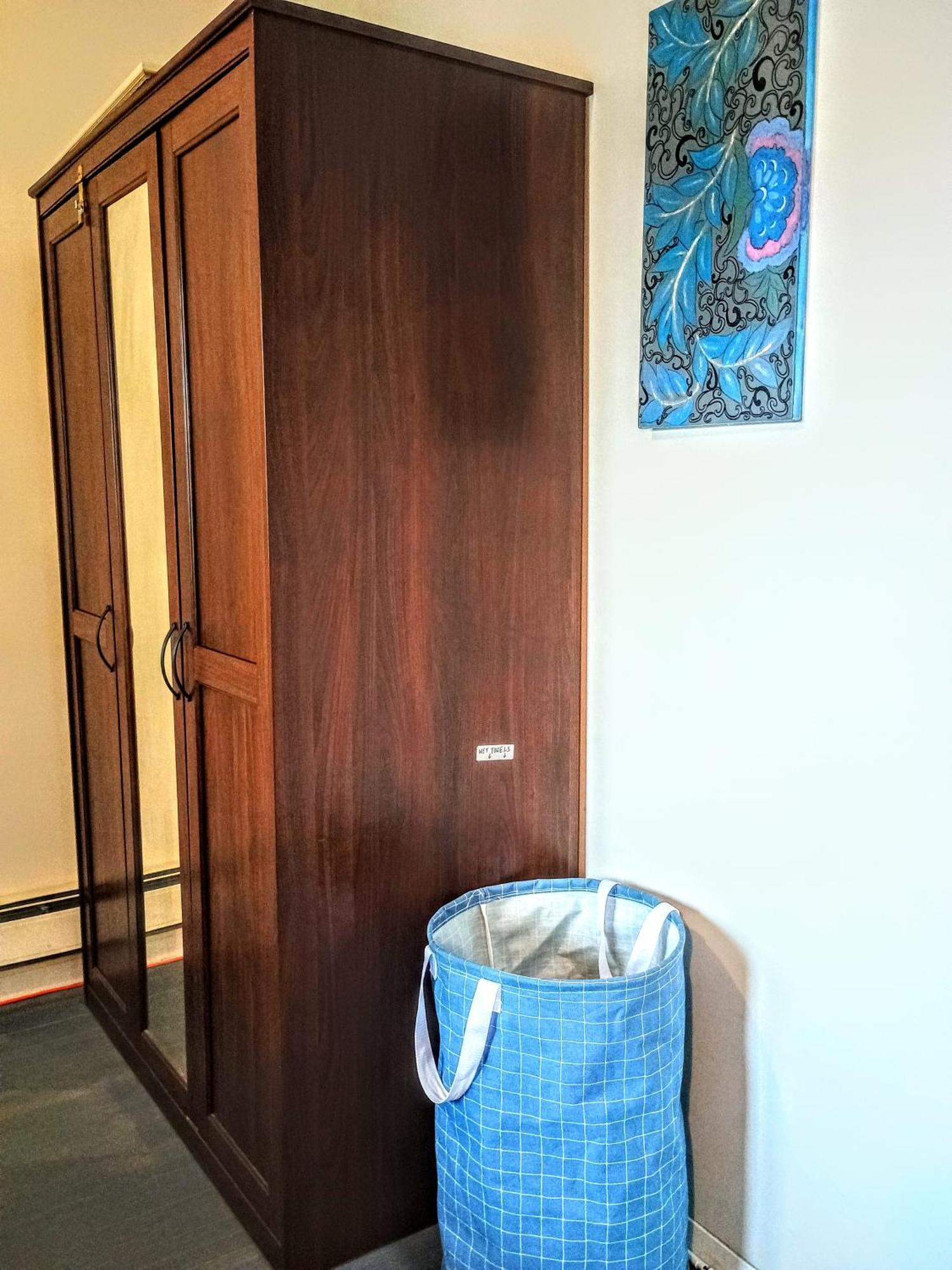 Explore From Queens Appartement New York