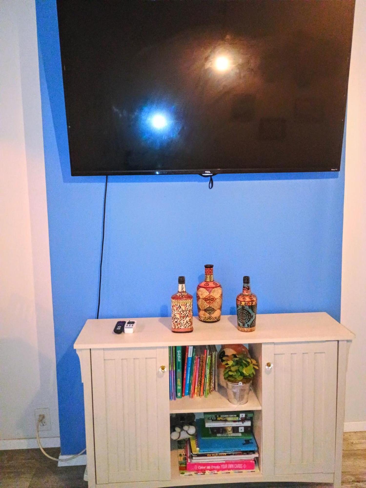 Explore From Queens Appartement *